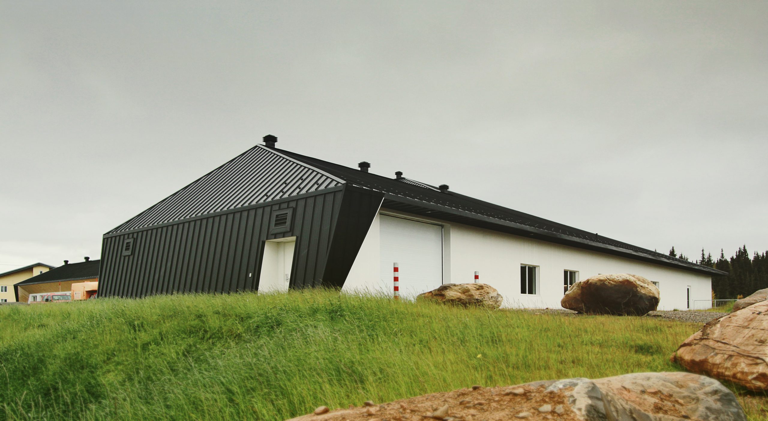 'CLSC Naskapi Cecobois 