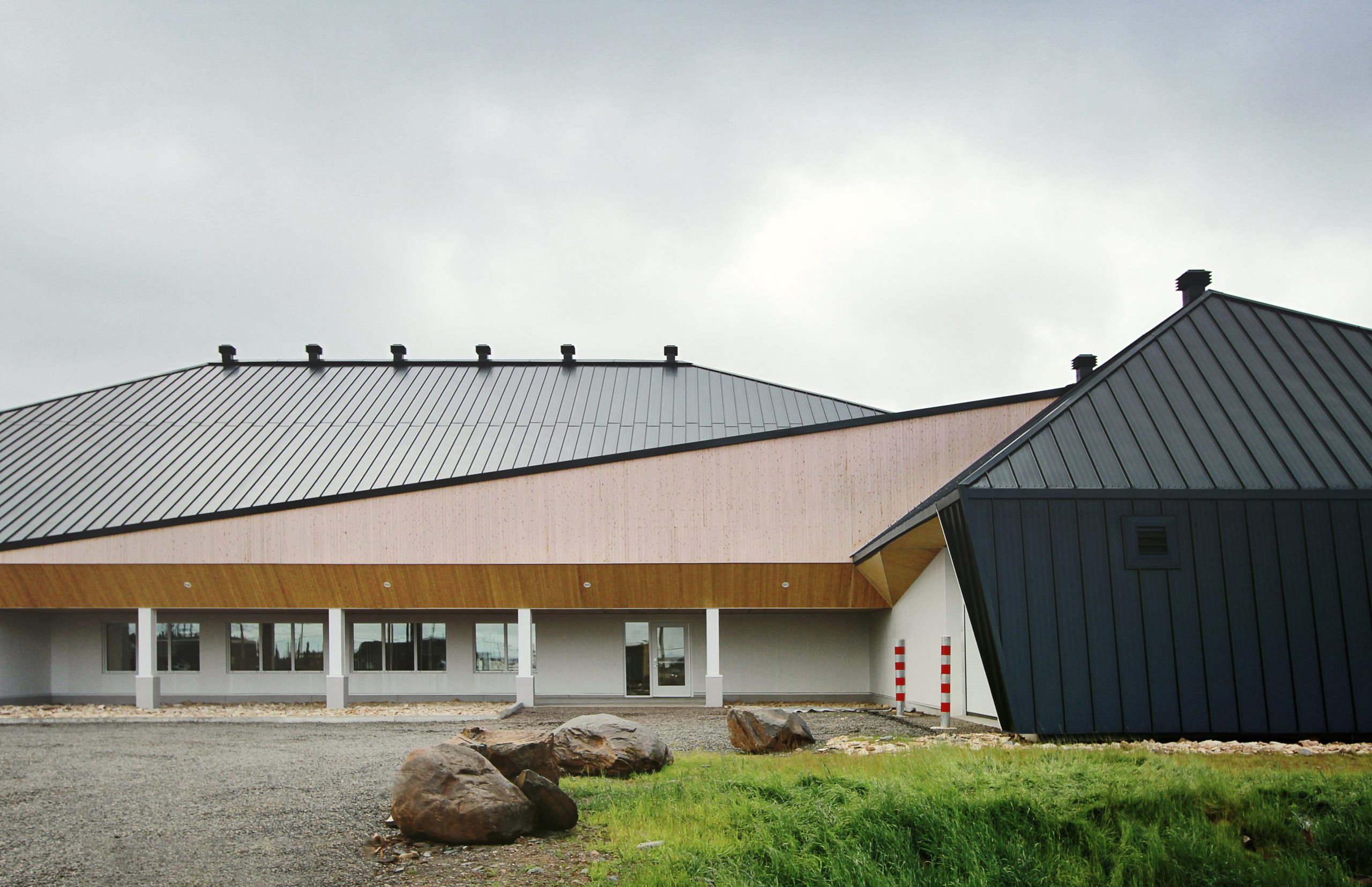 'CLSC Naskapi Cecobois 